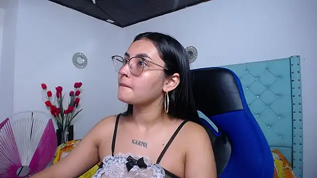 Chat XXX Live kathe-mills235