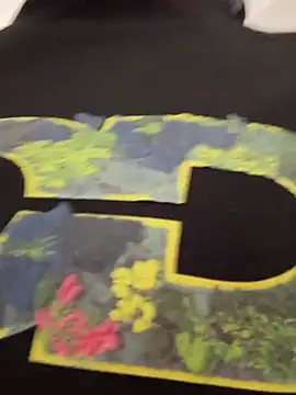 MoshedAikido: вебкам-шоу