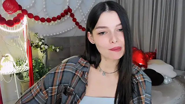 ContinentOfTranquility Live XXX-chat