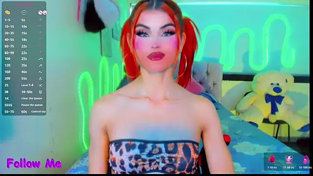 Show de Jessica_smith_1 na webcam