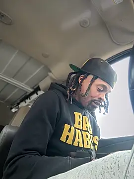 2HandsLong Webcam show