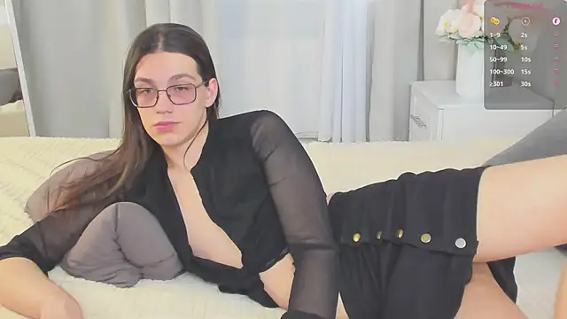 Alfreda_Mills' Webcam Show