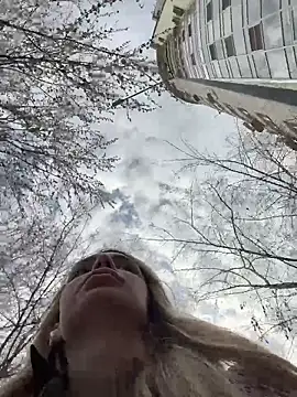 SandraCarterのライブXXXチャット