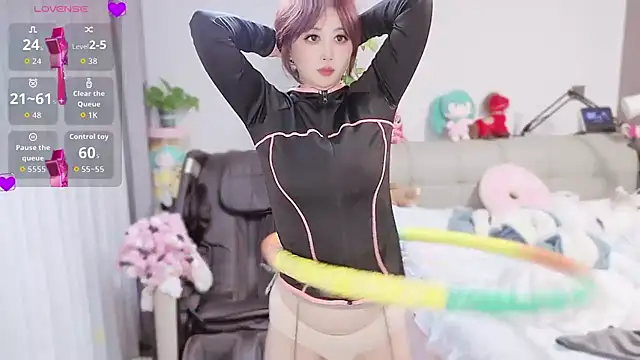 Riko-love's Live XXX Chat