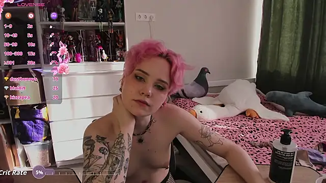 School_Love's Live XXX Chat