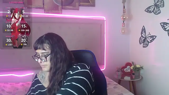 kathepickmanx 即時 XXX 聊天