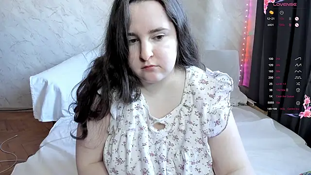 Chat XXX en directo de alice_allens