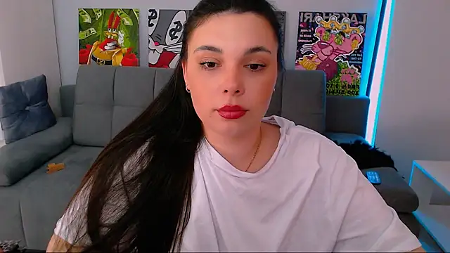 queenofthesense_ Show in webcam