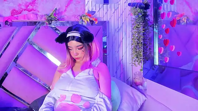 عرض كام Akane_Hikari_