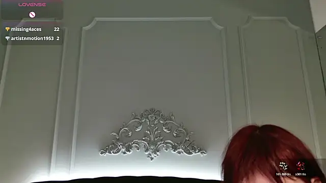 Aria_Vox Chat XXX live