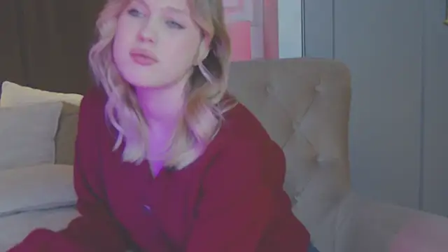 CaitlinSugar Chat XXX live