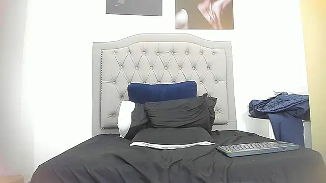 Czat XXX na żywo – marc_ruffa