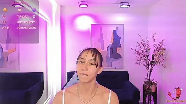 Ary_gala Chat XXX live