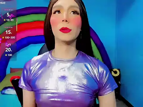 katalina_hot__ Adlı Modelin Canlı XXX Sohbeti