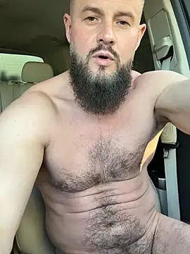 SportsManBi Webcam-Show