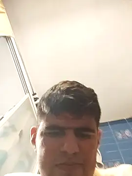 Supeinjin Webcam Show