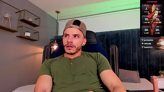 liam_es Chat XXX live