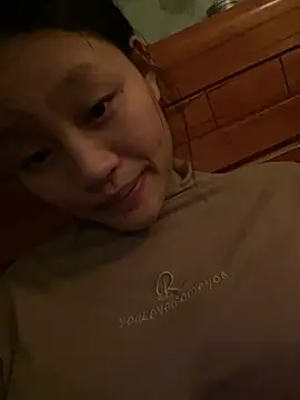 Show webcam de Shin-kin