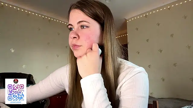 Amy_Maev Chat XXX live