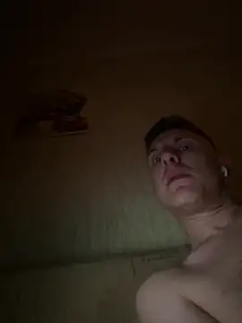 Show modela good_w1m na web-kameri