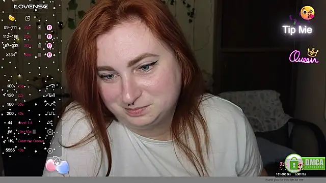 Alicia_love00's Live XXX Chat