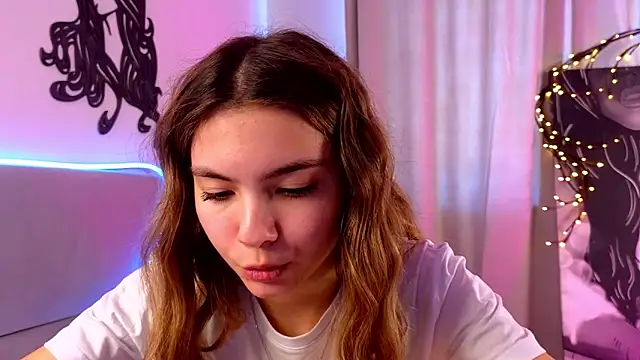 دردشة MargieDavidson الجنسية المباشرة