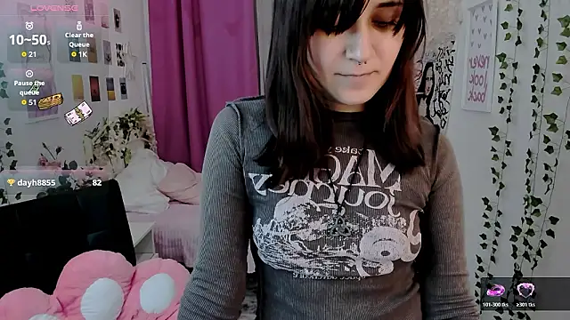 دردشة Alexa_Lexi_ الجنسية المباشرة