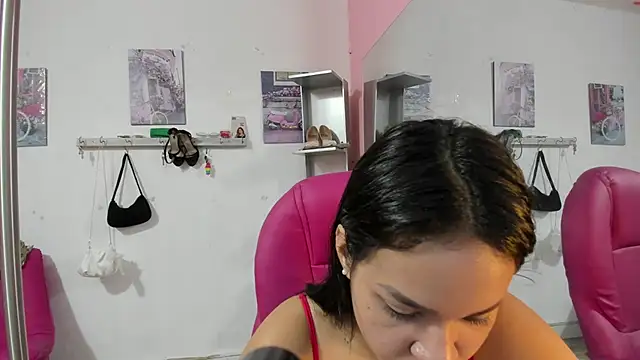 Chat XXX ao vivo de CAMILA--REY