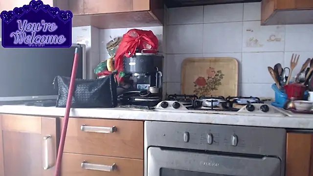 Chat XXX Live martachatte