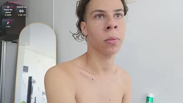 Czat XXX na żywo – grey___27