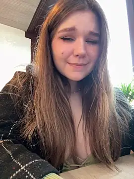 PumaShyXD 网络视讯表演