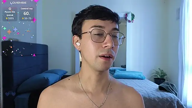 Czat XXX na żywo – cameron_cum