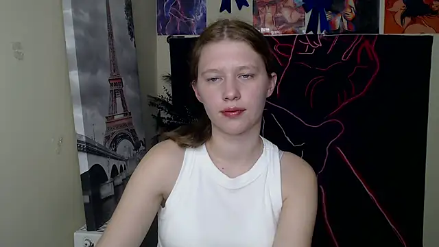 StellaCRLn Live XXX chat