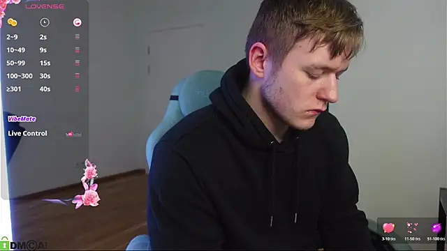 Czat XXX na żywo – Richard_Dullas