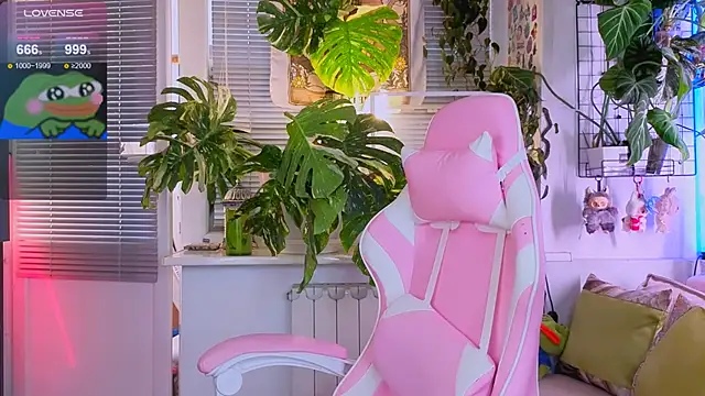 jelya_sg's Live XXX Chat