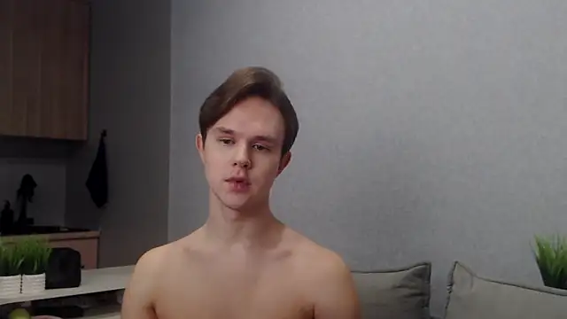 Czat XXX na żywo – MartinMendez