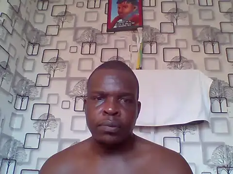 Czat XXX na żywo – Chumba_001