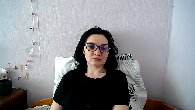 Chatroom XXX en direct de Shiny_gine