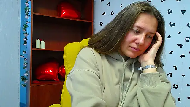 Nionelly élő XXX-chatje