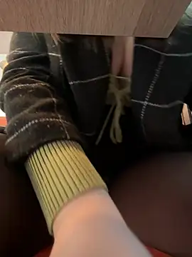 แชท XXX สดของ PumaShyXD