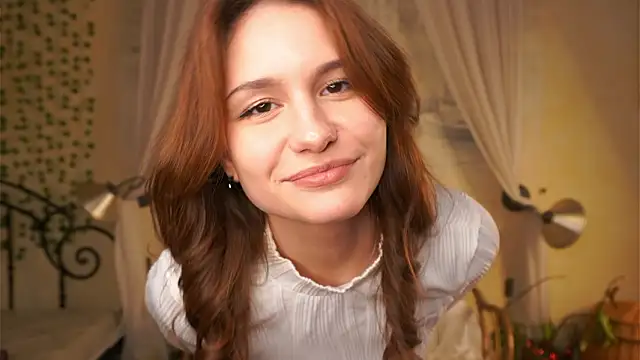 Chat +18 de TifanyBerto ao vivo