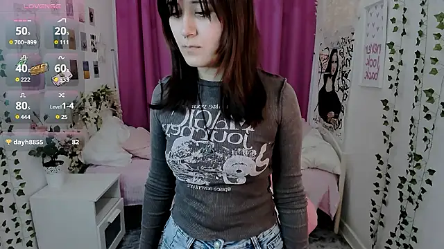 Alexa_Lexi_'s Live XXX Chat