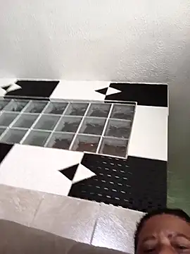 Rosabela04 Show in webcam