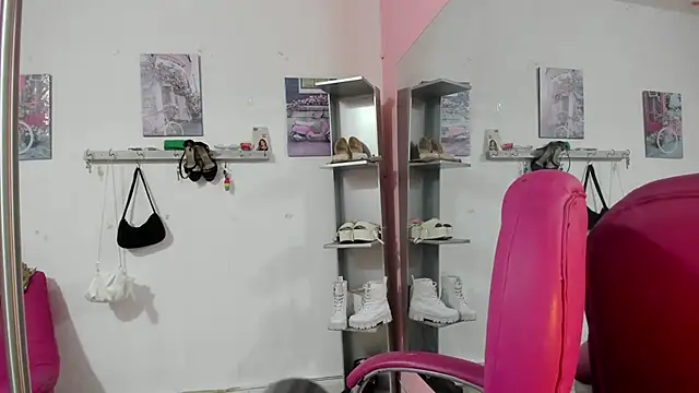 CAMILA--REY Live XXX-Chat