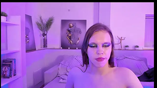 Madison_dolly: вебкам-шоу