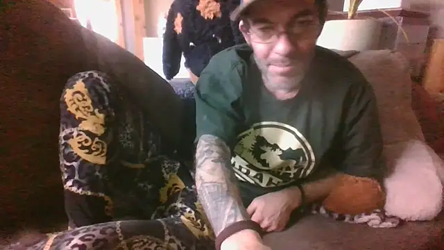 theboobietrap – Kamerová šou