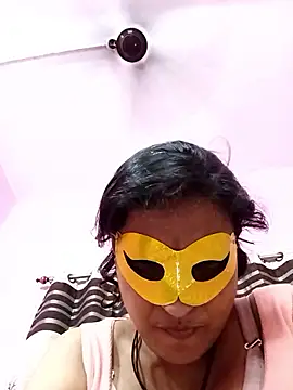 Вебкам-шоу Gullapi