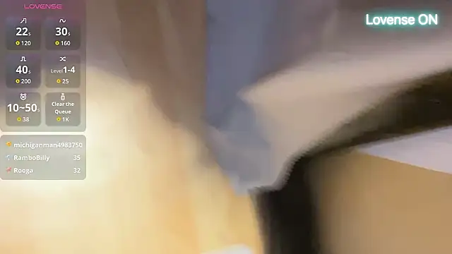 xiaosu22 Obrolan Langsung XXX