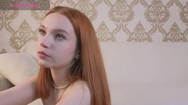 foxy_bloomm Obrolan Langsung XXX