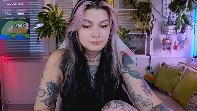 jelya_sg – Live XXX-chat